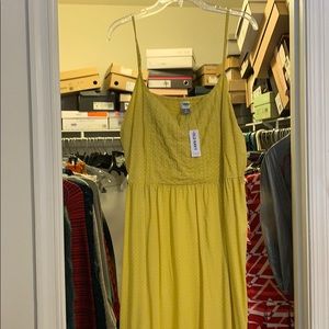 Old Navy Sundress